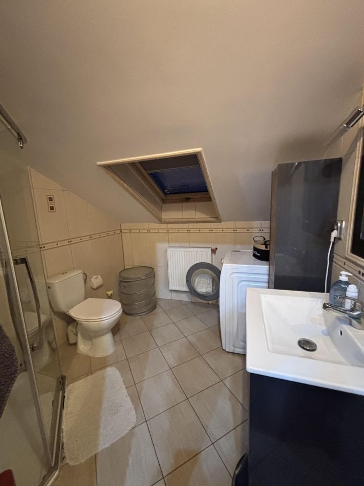 dom wolnostojący, 8 pokoi Świnoujście Płachcin, ul. Wielkopolska. Zdjęcie 8