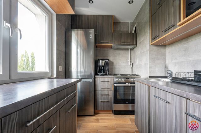 Mieszkanie 3-pokojowe Łódź Bałuty, ul. Rydzowa. Zdjęcie 9