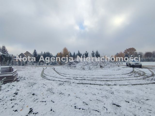 Działka budowlana Mikoszowa. Zdjęcie 2
