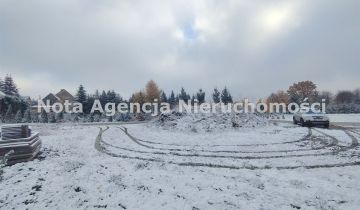 Działka budowlana Mikoszowa