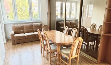 Mieszkanie 3-pokojowe Wrocław Krzyki, ul. Energetyczna