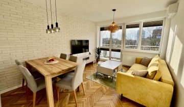 Mieszkanie 2-pokojowe Kołobrzeg Centrum, ul. Unii Lubelskiej