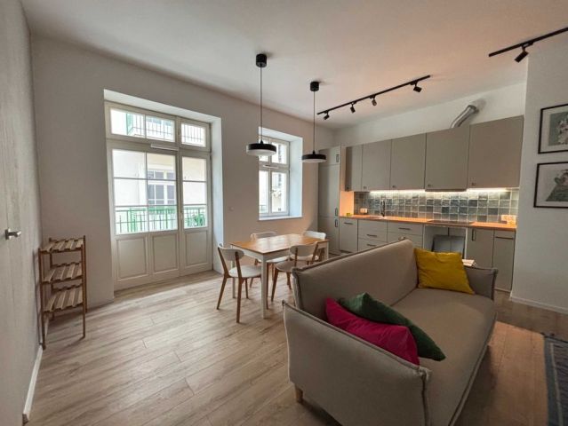 Mieszkanie 2-pokojowe Kraków Podgórze, ul. Kalwaryjska. Zdjęcie 1