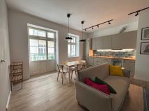 Mieszkanie 2-pokojowe Kraków Podgórze, ul. Kalwaryjska