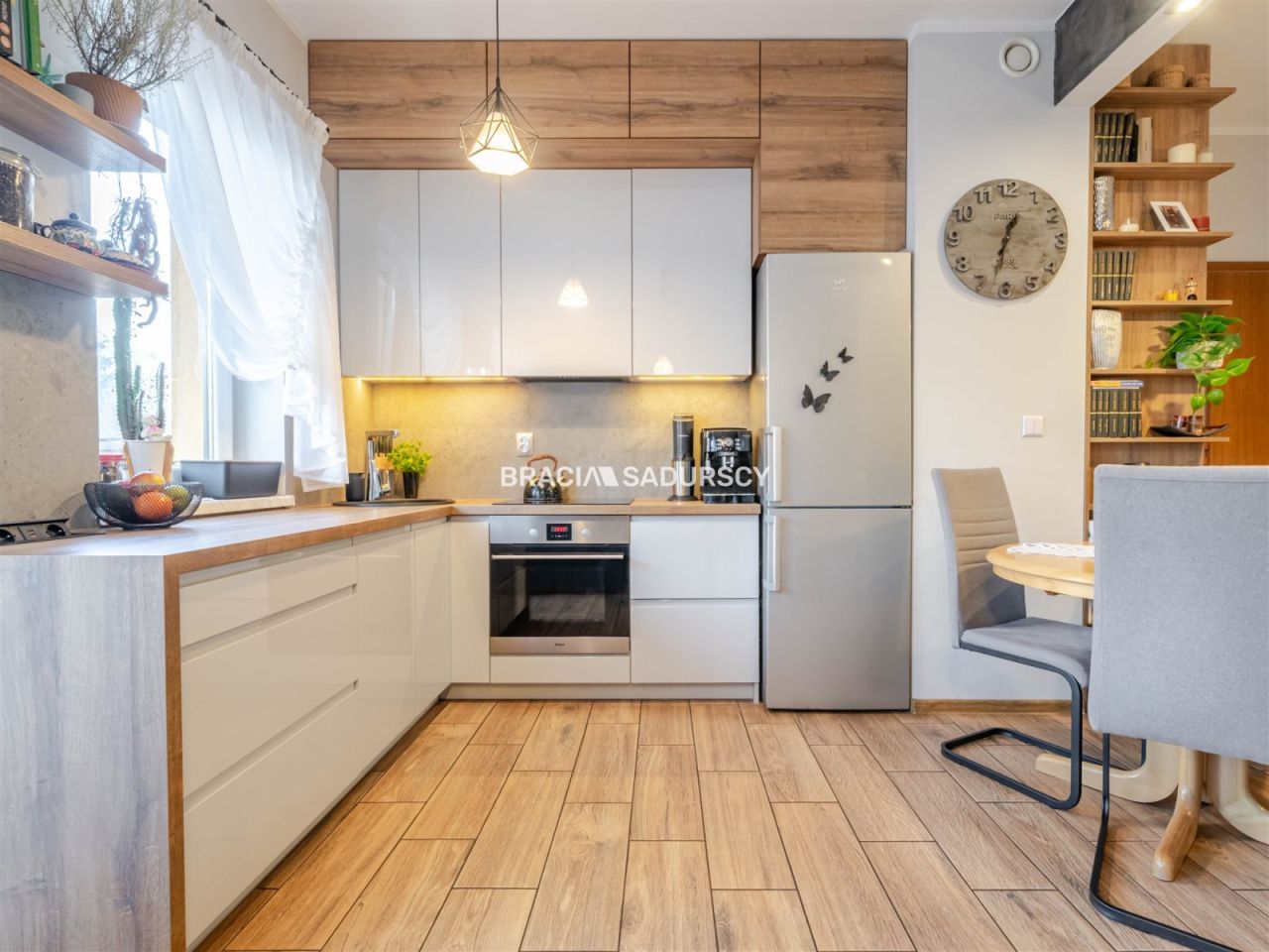 Mieszkanie 3-pokojowe Kraków, ul. Polonijna. Zdjęcie 23