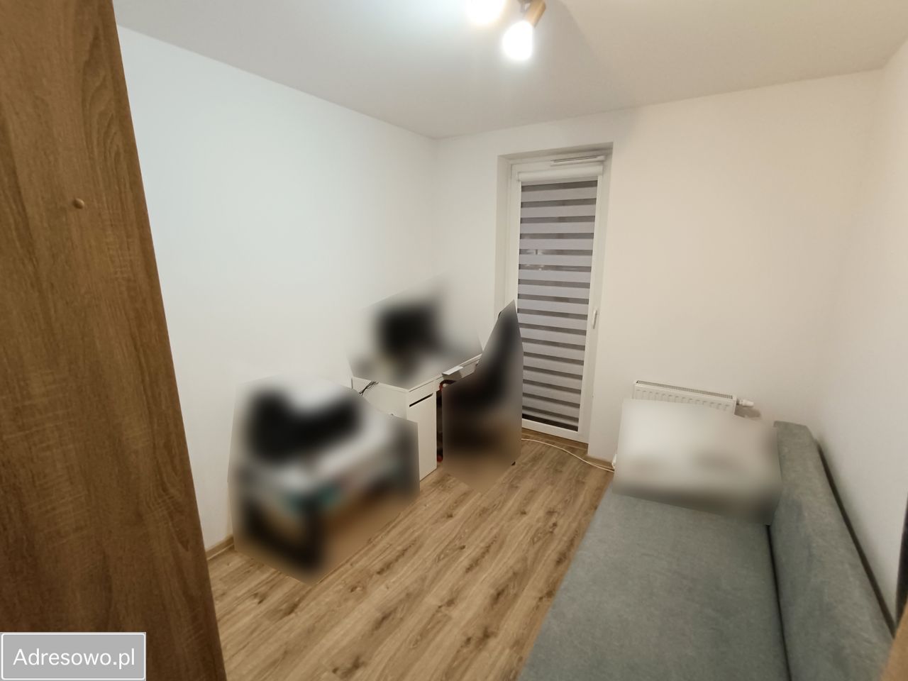 Mieszkanie 2-pokojowe Lublin Czechów, ul. Operowa. Zdjęcie 7