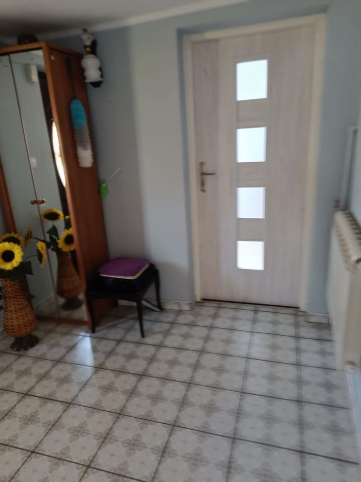 dom wolnostojący, 3 pokoje Budry, ul. ks. Nikodema Masłowskiego. Zdjęcie 10