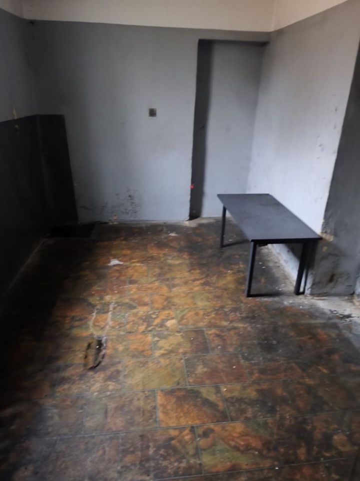 Hala/magazyn Katowice Szopienice. Zdjęcie 8