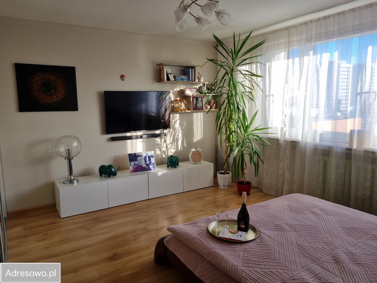 Mieszkanie 2-pokojowe Łódź Śródmieście, ul. Piotrkowska. Zdjęcie 15