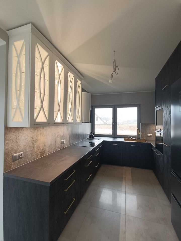 dom wolnostojący Skalmierzyce. Zdjęcie 5