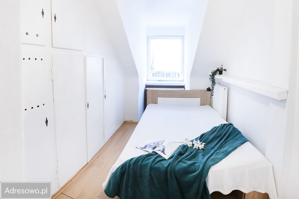 Mieszkanie 3-pokojowe Warszawa Śródmieście, ul. Freta. Zdjęcie 11