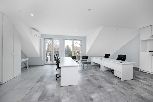 Biuro Zacharzyce, ul. Jabłeczna. Zdjęcie 2