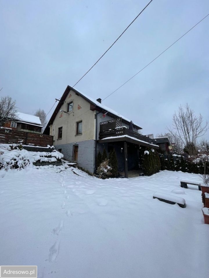 dom wolnostojący, 3 pokoje Świebodzice, ul. Świdnicka. Zdjęcie 8