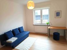 Mieszkanie 2-pokojowe Warszawa Ursus. Zdjęcie 3