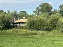 Działka Popowo Salęckie. Zdjęcie 4