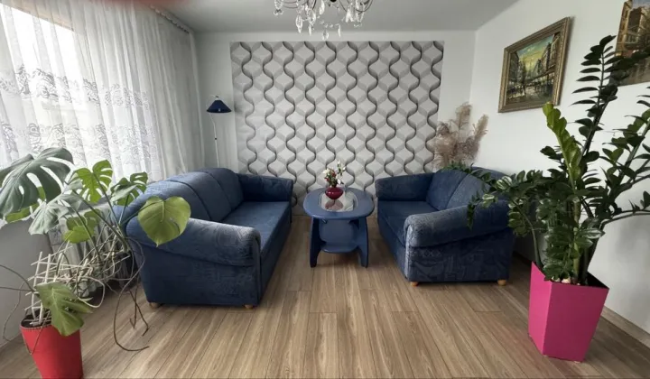 Mieszkanie 2-pokojowe Starachowice, ul. Wojska Polskiego