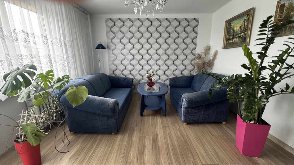 Mieszkanie 2-pokojowe Starachowice, ul. Wojska Polskiego. Zdjęcie 1