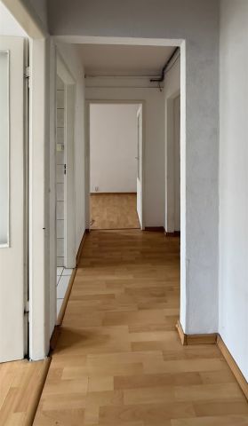 Mieszkanie 3-pokojowe Kraków Nowa Huta, os. Tysiąclecia. Zdjęcie 6