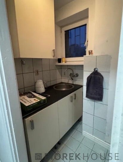 Mieszkanie 1-pokojowe Warszawa Śródmieście, ul. Próżna. Zdjęcie 4