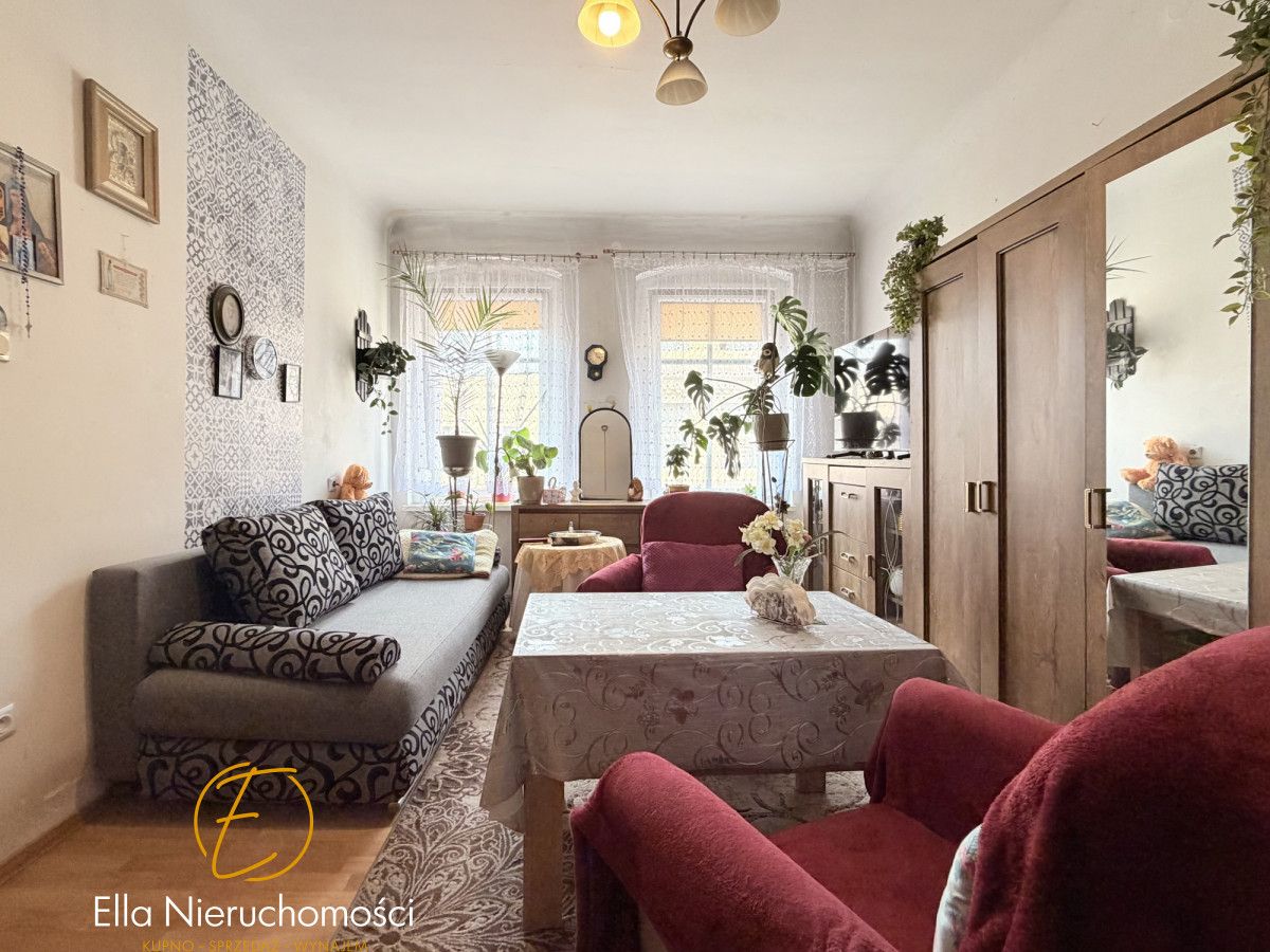 Mieszkanie 1-pokojowe Legnica, ul. Emilii Plater. Zdjęcie 8