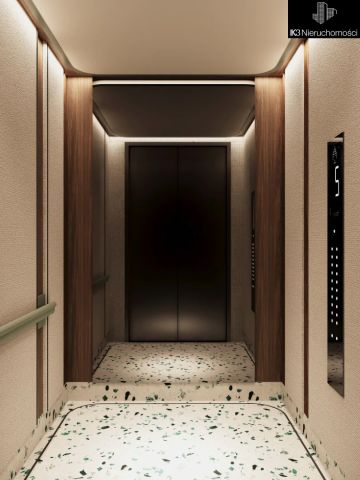 Mieszkanie 2-pokojowe Warszawa Mokotów, ul. Cybernetyki. Zdjęcie 12