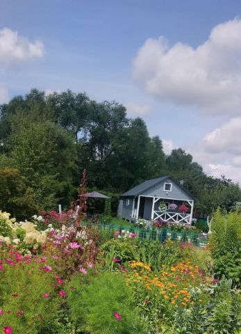 Działka rekreacyjna Brodnica Centrum, ul. Paderewskiego. Zdjęcie 1