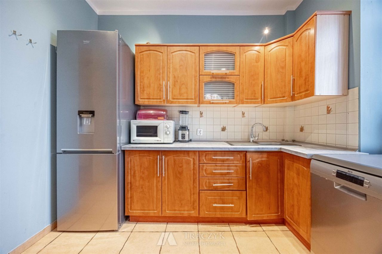Mieszkanie 3-pokojowe Wrocław Krzyki, ul. Wapienna. Zdjęcie 9