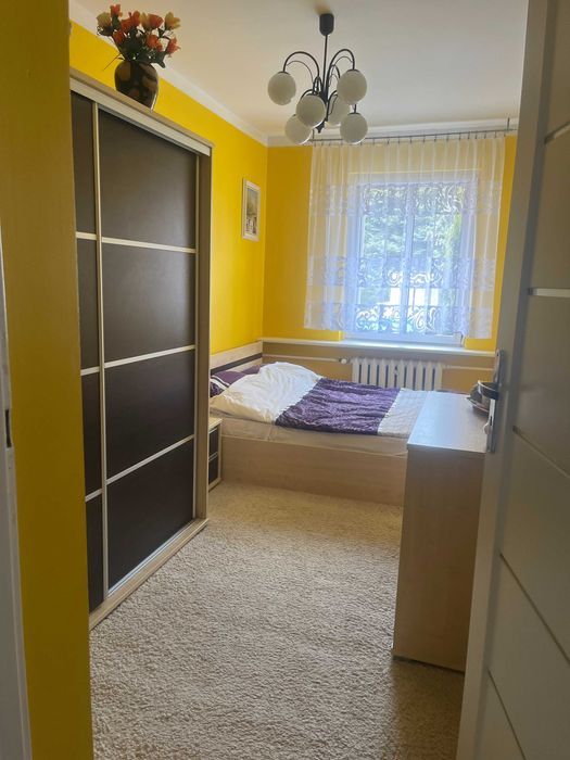 Mieszkanie 4-pokojowe Stargard Centrum. Zdjęcie 5