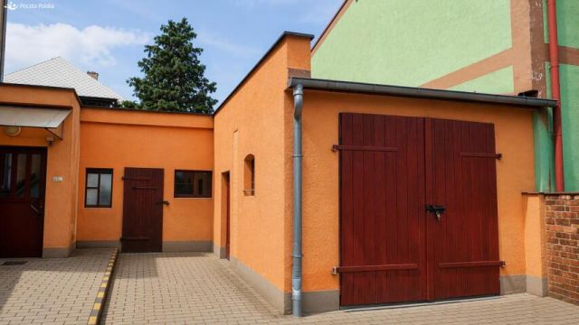 Mieszkanie 2-pokojowe Torzym, ul. Wojska Polskiego. Zdjęcie 10