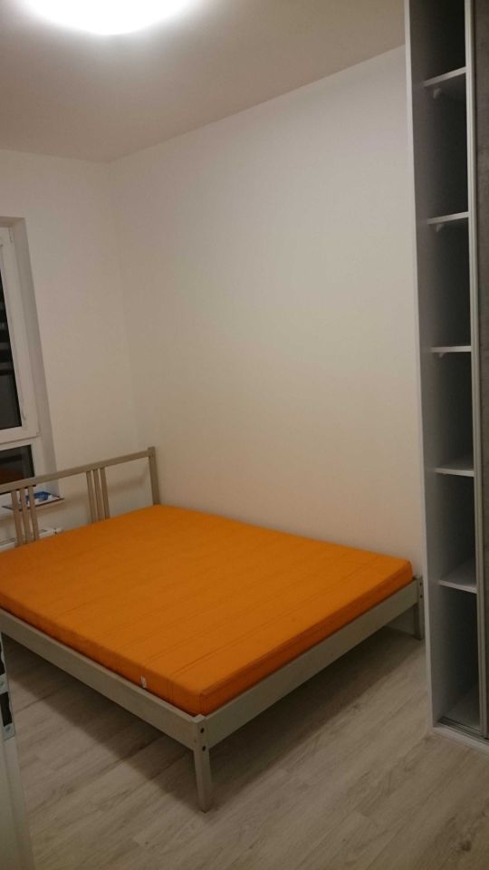 Mieszkanie 2-pokojowe Gorzów Wielkopolski, ul. Jędrzeja Moraczewskiego. Zdjęcie 4