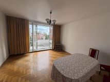 Mieszkanie 3-pokojowe Warszawa Włochy, ul. Lechicka. Zdjęcie 3