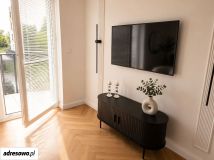 Mieszkanie 1-pokojowe Gdańsk Orunia Górna, ul. Borkowska. Zdjęcie 2
