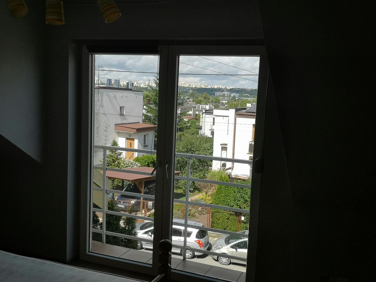 dom szeregowy, 3 pokoje Kielce KSM, ul. Radostowa. Zdjęcie 6