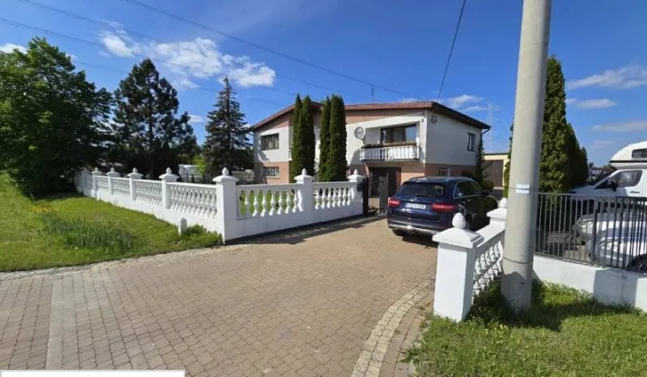 dom wolnostojący, 7 pokoi Smardów