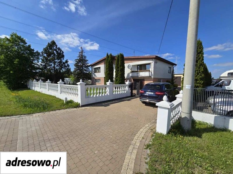 dom wolnostojący, 7 pokoi Smardów. Zdjęcie 1