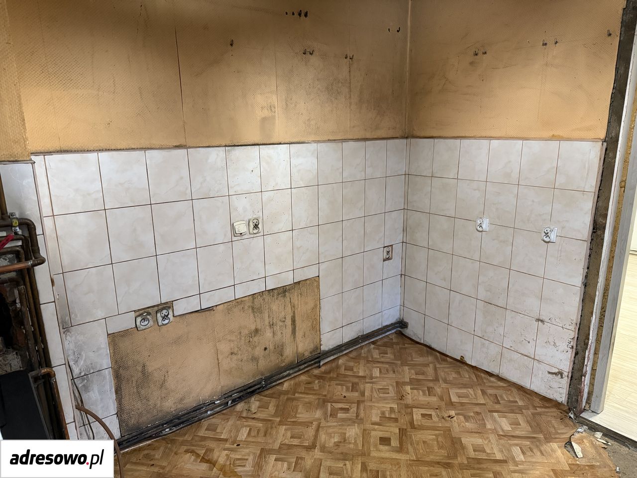 Mieszkanie 2-pokojowe Gniezno Centrum, ul. Grzybowo. Zdjęcie 10