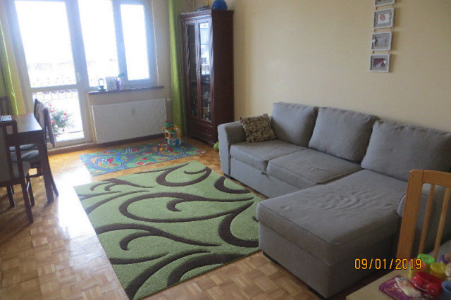 Mieszkanie 2-pokojowe Cieszyn Bobrek, ul. Alojzego Milaty. Zdjęcie 1