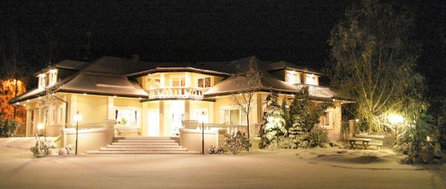 dom wolnostojący, 15 pokoi Łódź Bałuty, ul. Woskowa. Zdjęcie 1