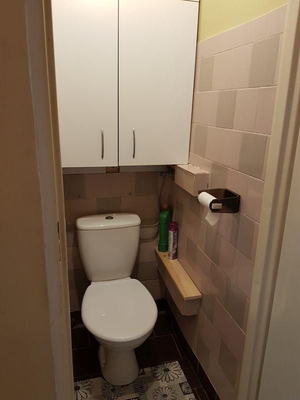 Mieszkanie 3-pokojowe Białystok Białostoczek, ul. Radzymińska. Zdjęcie 7