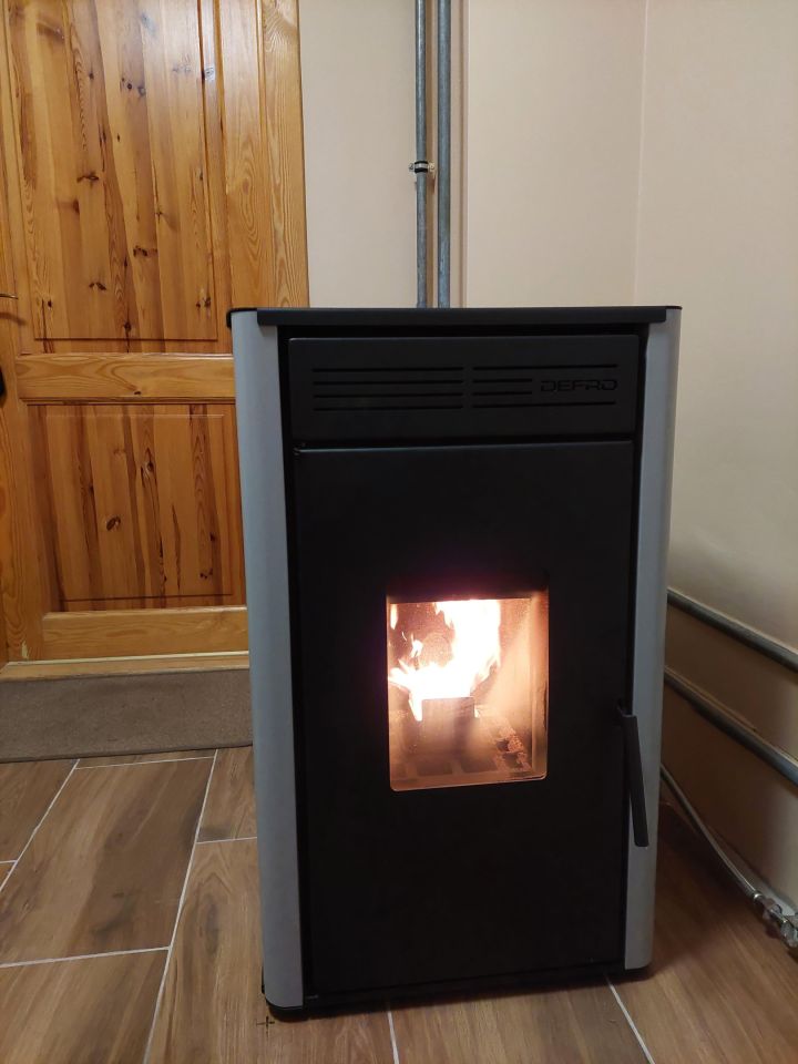 Mieszkanie 3-pokojowe Stepnica, ul. Bolesława Chrobrego. Zdjęcie 7