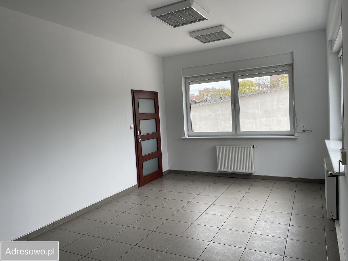 Biuro Szczecin. Zdjęcie 16