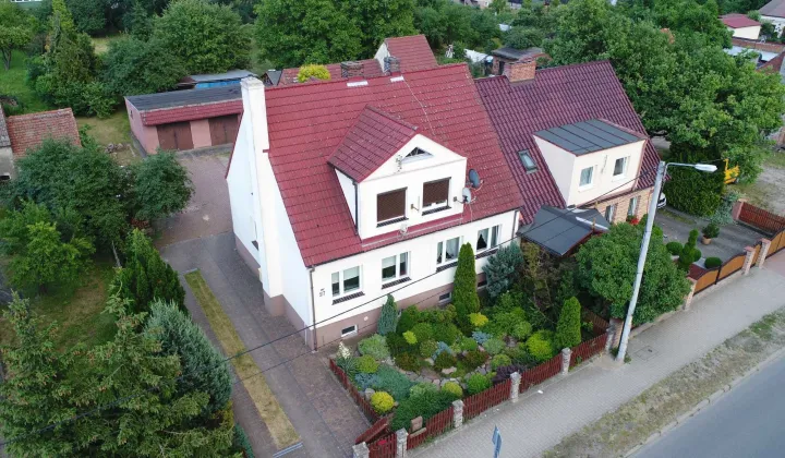 Mieszkanie 3-pokojowe Dębno, ul. Bolesława Chrobrego