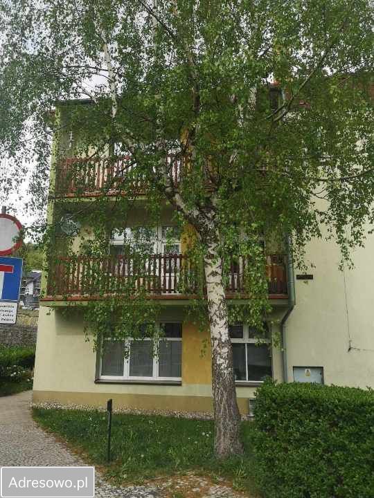 Mieszkanie 3-pokojowe Szklarska Poręba, ul. Jedności Narodowej. Zdjęcie 16