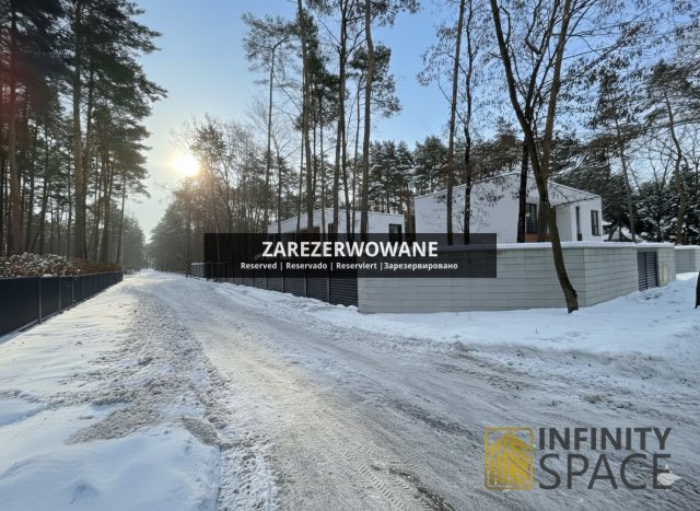 Działka budowlana Łomianki. Zdjęcie 5