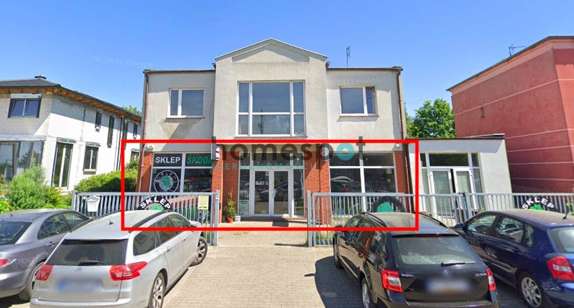 Lokal Poznań Górczyn, ul. Kopanina. Zdjęcie 6