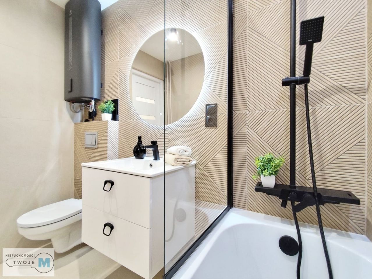 Mieszkanie 3-pokojowe Kielce, ul. Stara. Zdjęcie 6