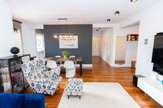 Mieszkanie 3-pokojowe Ostrowiec Świętokrzyski, ul. Pogodna. Zdjęcie 3