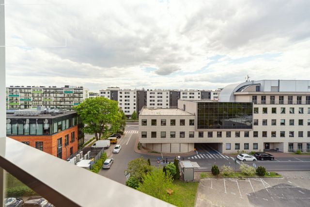 Mieszkanie 1-pokojowe Warszawa Żoliborz, ul. Zygmunta Krasińskiego. Zdjęcie 14