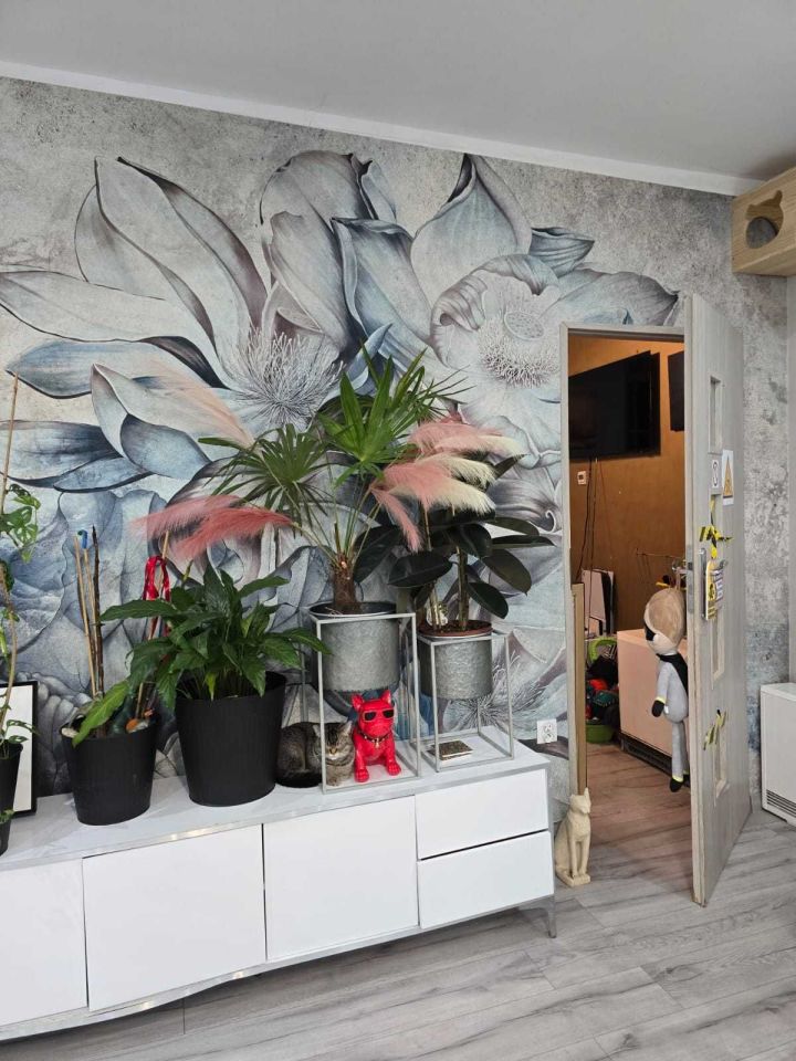 Mieszkanie 3-pokojowe Kłodzko, ul. Wojska Polskiego. Zdjęcie 2