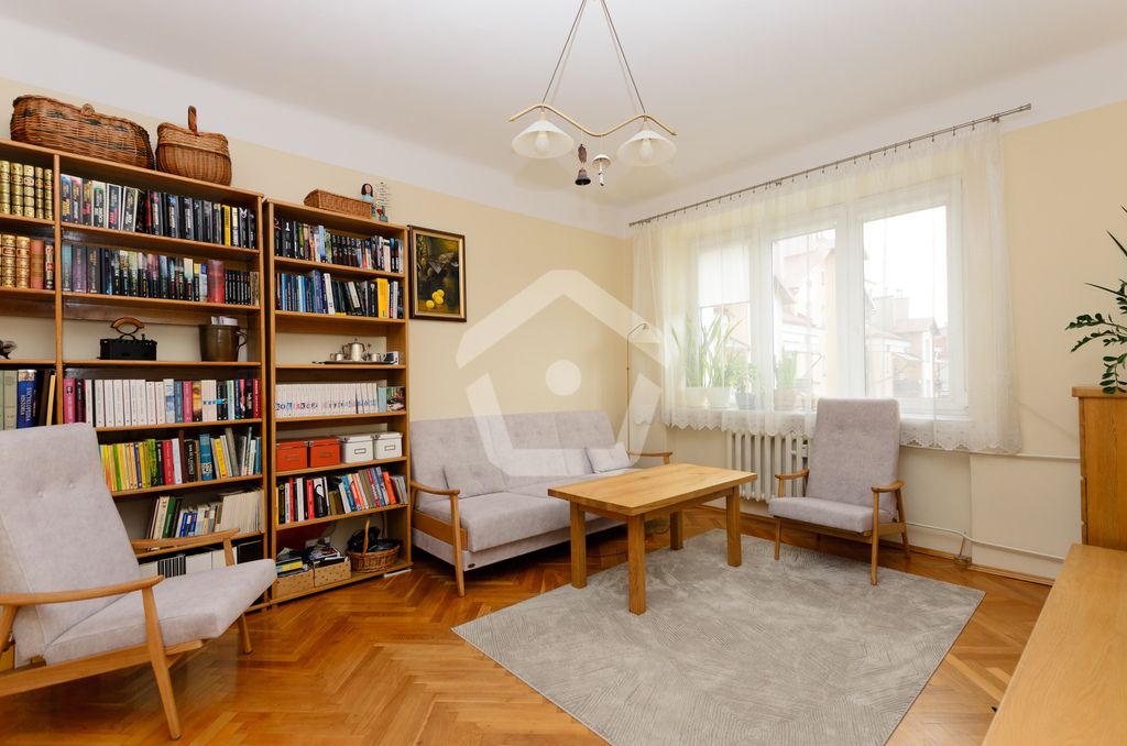 Mieszkanie 3-pokojowe Rzeszów, ul. Hetmańska. Zdjęcie 3